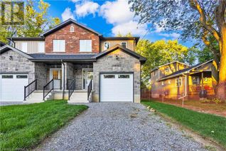 Property for Sale, 269 Owen Street, Simcoe, ON