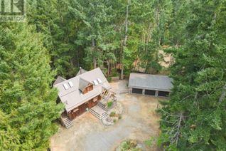 Property for Sale, 110 Dover Pl, Salt Spring, BC