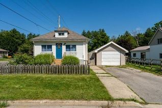 Bungalow for Sale, 203 Windham Street, Simcoe, ON