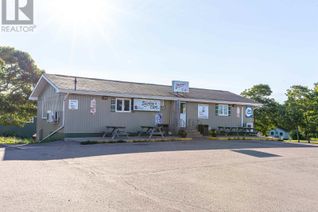 Commercial/Retail Property for Sale, 284 Church Street, Tignish, PE