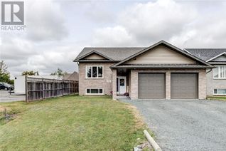 Bungalow for Sale, 184 St. Jean Street, Azilda, ON