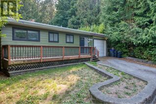 House for Sale, 6589 Acorn Road, Sechelt, BC