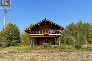 House for Sale, 18864 Hunter Avenue, Hudsons Hope, BC