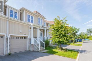 Freehold Townhouse for Sale, 784 Newmarket Lane, Kingston, ON