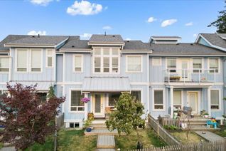 Townhouse for Sale, 44849 Anglers Boulevard #4, Sardis, BC