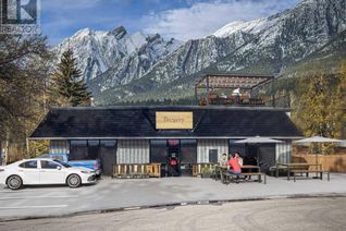 Property for Sale, 8 Industrial Place, Canmore, AB