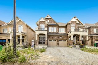 Townhouse for Sale, 17 Royal Fern Cres, Caledon, ON
