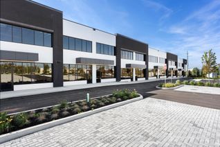 Industrial Property for Lease, 455 Harry Walker Pkwy S #A7-A10, Newmarket, ON