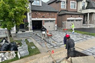 Garden/Landscaping Non-Franchise Business for Sale, 95 Penderwick Cres, Vaughan, ON