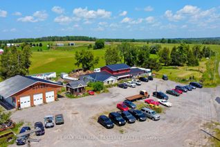 Commercial/Retail Property for Sale, 2984 Highway 7 E, Asphodel-Norwood, ON