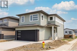 Property for Sale, 302 Aniskotaw Bend, Saskatoon, SK