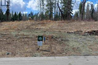 Commercial Land for Sale, 4393 Cowart Road #LOT 13, Prince George, BC