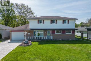 Detached House for Sale, 16 Arthur Drive, Chatham, ON