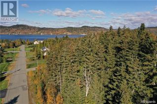 Commercial Land for Sale, 84 Rockefeller Drive, Quispamsis, NB