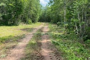 Property for Sale, Woodlot Lakeview Road, Coles Island, NB