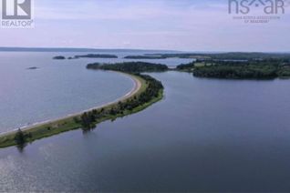 Property for Sale, Lot 10 Fiddlehead Road, Big Harbour Island, NS