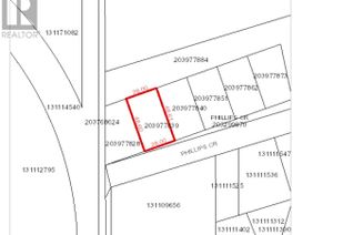 Commercial Land for Sale, Lot 2 Phillips Crescent, Delaronde Lake, SK