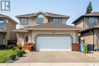 Property for Sale, 4918 Webster Crescent, Regina, SK