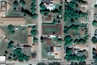 Commercial Land for Sale, 127 6th Street W, Carlyle, SK
