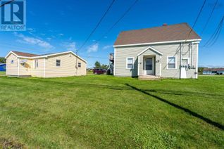 Property for Sale, 9862 & 9864 Highway 1, Saulnierville, NS