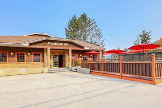 Commercial/Retail Property for Sale, 4935 Highway 93, Radium Hot Springs, BC