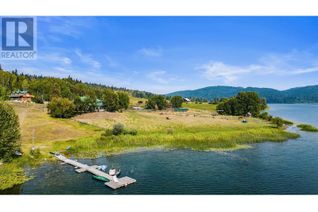 House for Sale, 5770 Spring Lake Road, Lac La Hache, BC