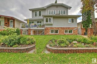 Detached House for Sale, 8829 95 St Nw, Edmonton, AB
