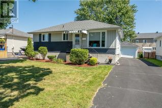 Property for Sale, 1117 Larin Avenue, Cornwall, ON