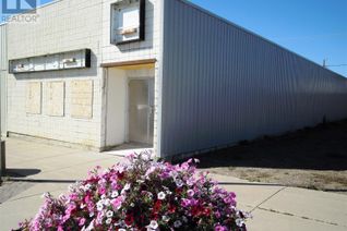 Commercial/Retail Property for Sale, 201 - 203 Centre Street, Meadow Lake, SK