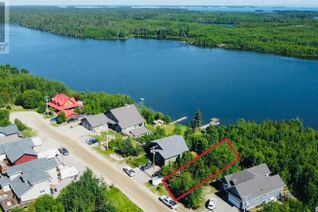 Commercial Land for Sale, 240 Eagle Point Drive, Lac La Ronge, SK
