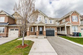 Property for Sale, 17 Bonsai Lane W, Brampton, ON
