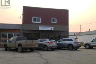 Commercial/Retail Property for Sale, 5409 50 Street & 5701 56 Street, Grimshaw, AB