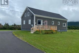 Detached House for Sale, 5 Chemin Pembroke Road, Grand Étang, NS