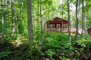 Bungalow for Sale, 261 Tammys Cove Road, Northern Bruce Peninsula, ON