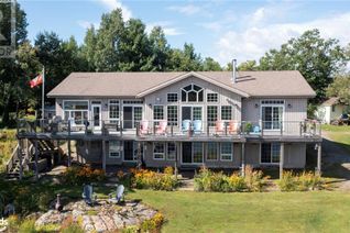 Property for Sale, 51 Old Baldy Road, Pointe au Baril, ON