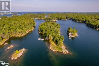 Bungalow for Sale, 460 Island, Parry Sound, ON