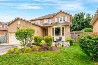 House for Sale, 203 Walsh Cres, Orangeville, ON