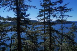 Land for Sale, Lot 9 Beechwood Dr, Mayne Island, BC