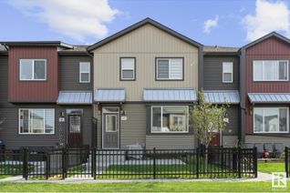 Townhouse for Sale, 69 16903 68 St Nw, Edmonton, AB