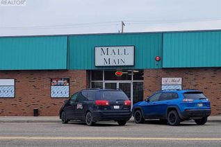 Non-Franchise Business for Sale, 10308 110 Street, Fairview, AB