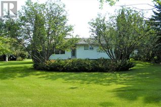 Bungalow for Sale, 14275 Twp. Rd. 422 Township, Rural Flagstaff County, AB