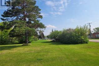 Commercial Land for Sale, 410 6th Avenue, Cudworth, SK