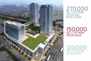 Commercial/Retail Property for Lease, 7777 Weston Rd #250, Vaughan, ON