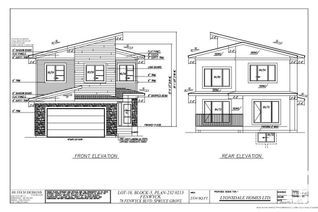 House for Sale, 78 Fenwyck Bv, Spruce Grove, AB