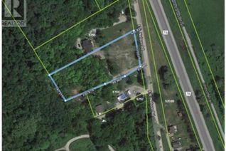 Commercial Land for Sale, N/A F R Nelson Road, Severn, ON