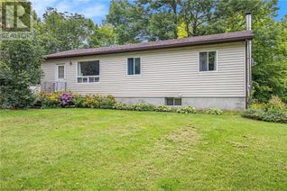 Bungalow for Sale, 689 Fagan Lake Road, Maberly, ON