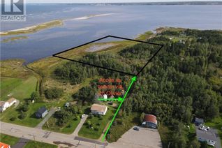 Land for Sale, Lot Olivier Road, Maisonnette, NB