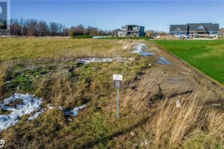 Commercial Land for Sale, 19 Raintree Court, Collingwood, ON