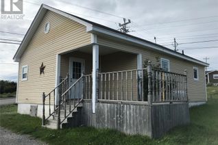 Detached House for Sale, 85 Confederation Drive, Bonavista, NL