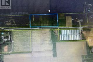 Land for Sale, Na Honsberger Avenue, Lincoln, ON